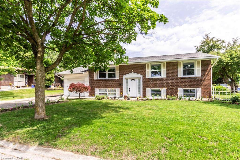 469 Rippleton Road - Photo 1