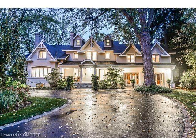 184 Chartwell Road - Photo 1