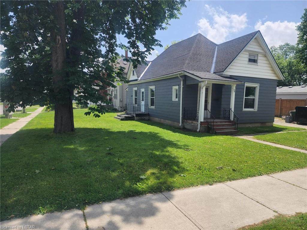 94 Malakoff Street - Photo 1