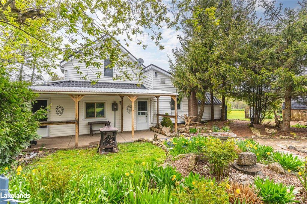 2541 County Rd 9 - Photo 1