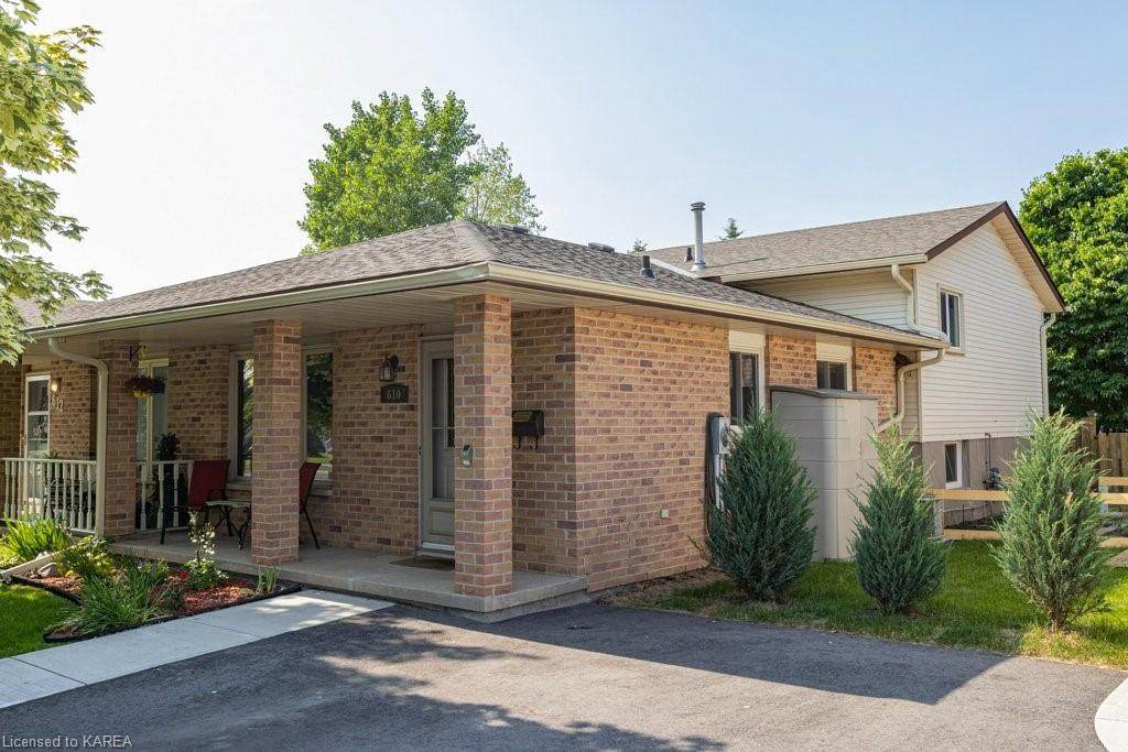 610 Davis Drive - Photo 1