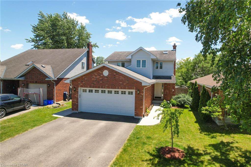 9 Springett Court - Photo 1