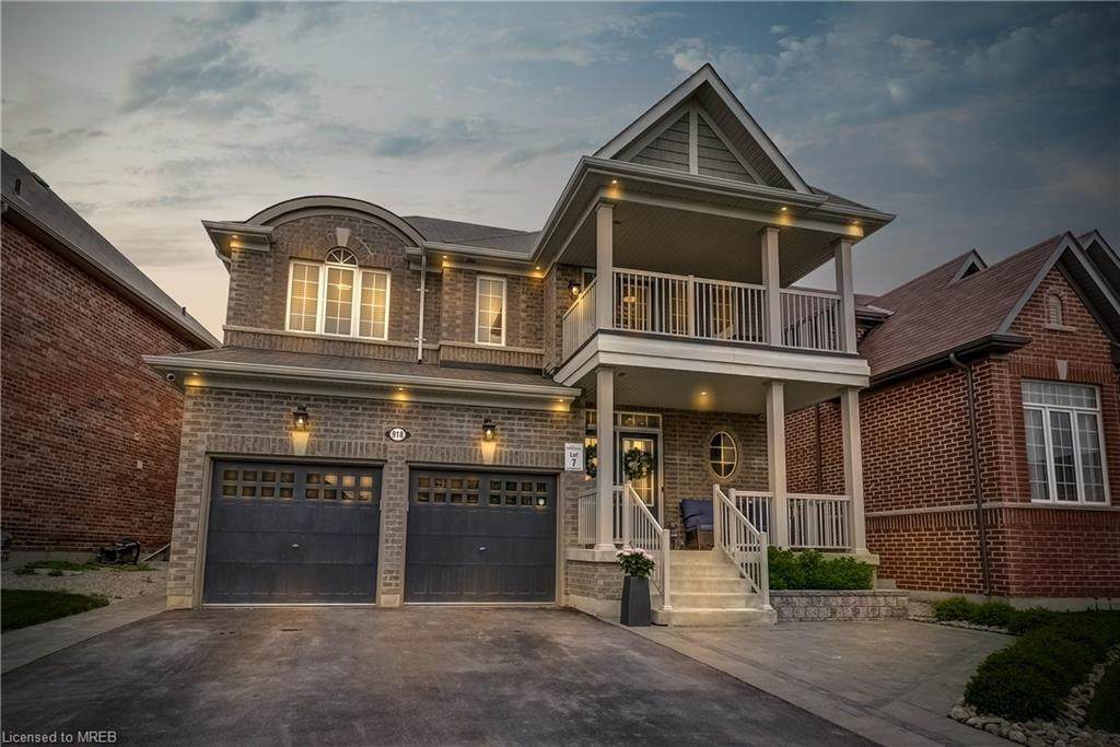 918 Green Street - Photo 1