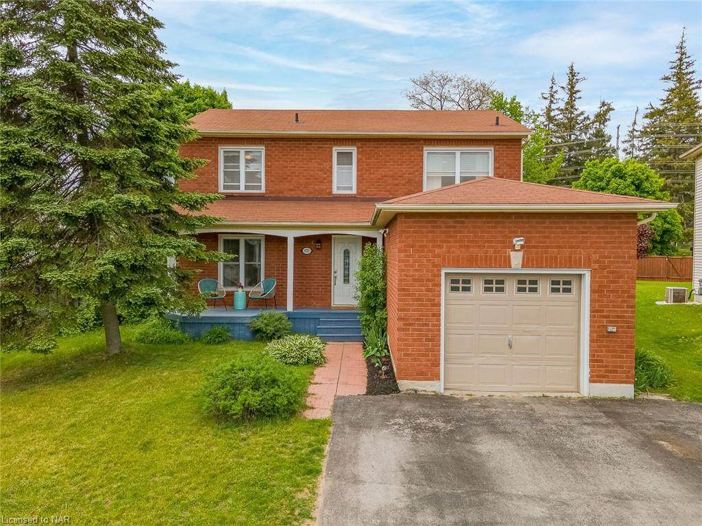 925 Cornell Crescent - Photo 1