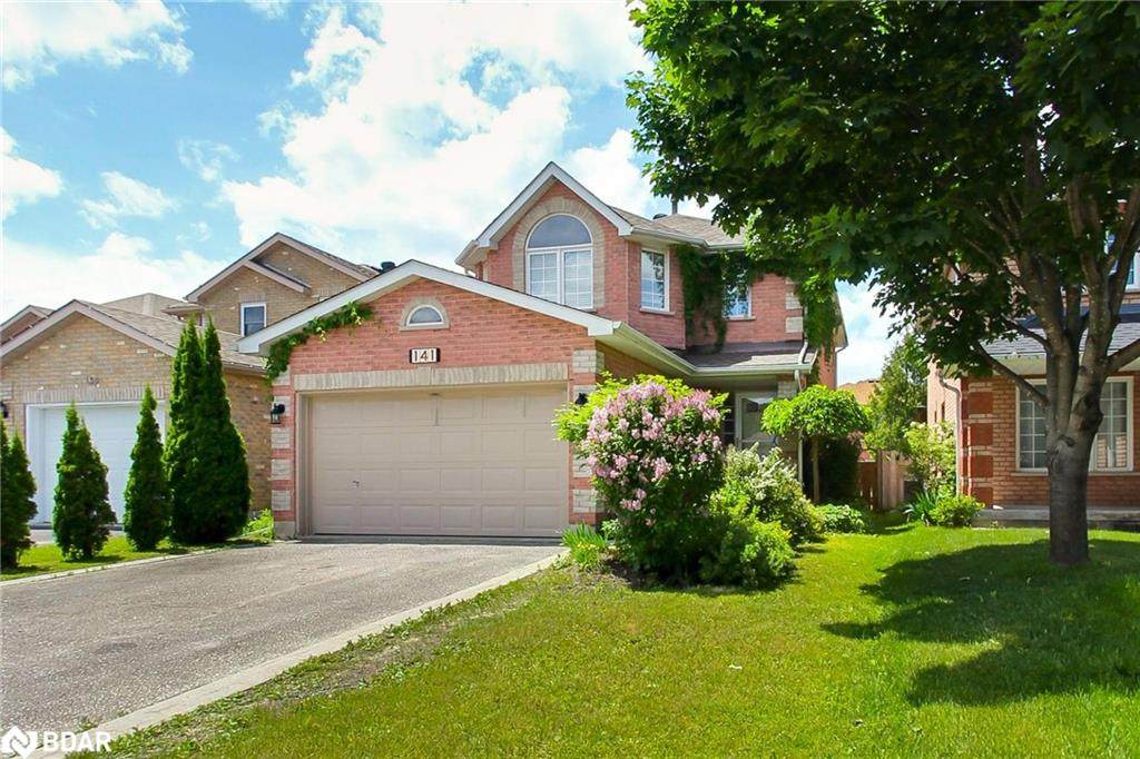 141 Violet Street - Photo 1
