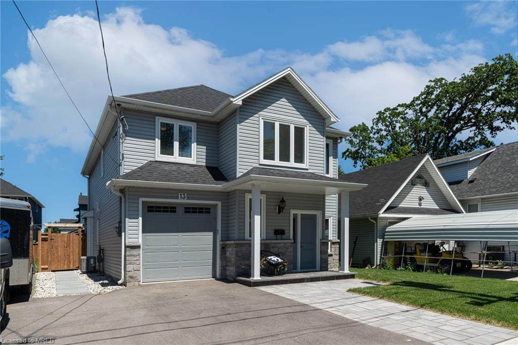 13 Grafton Avenue - Photo 1