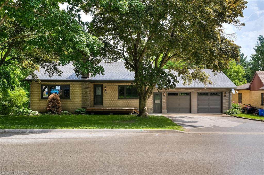 150 Normanby Street - Photo 1