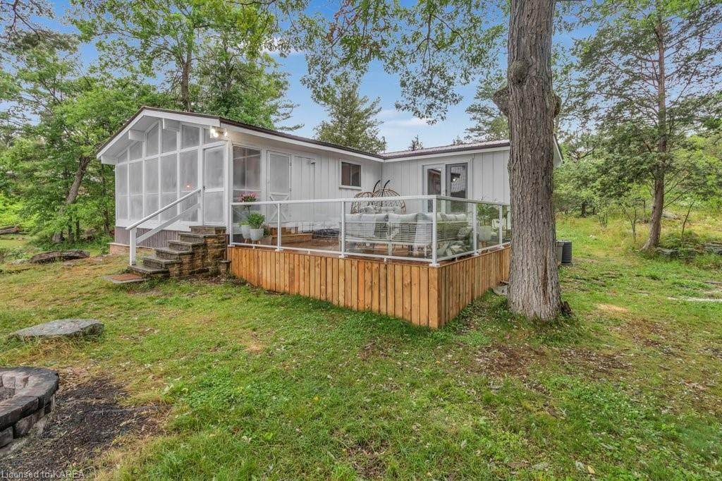 742 Tar Island - Photo 1