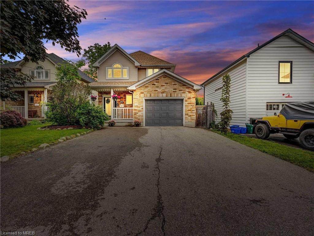 79 Pinnacle Drive - Photo 1