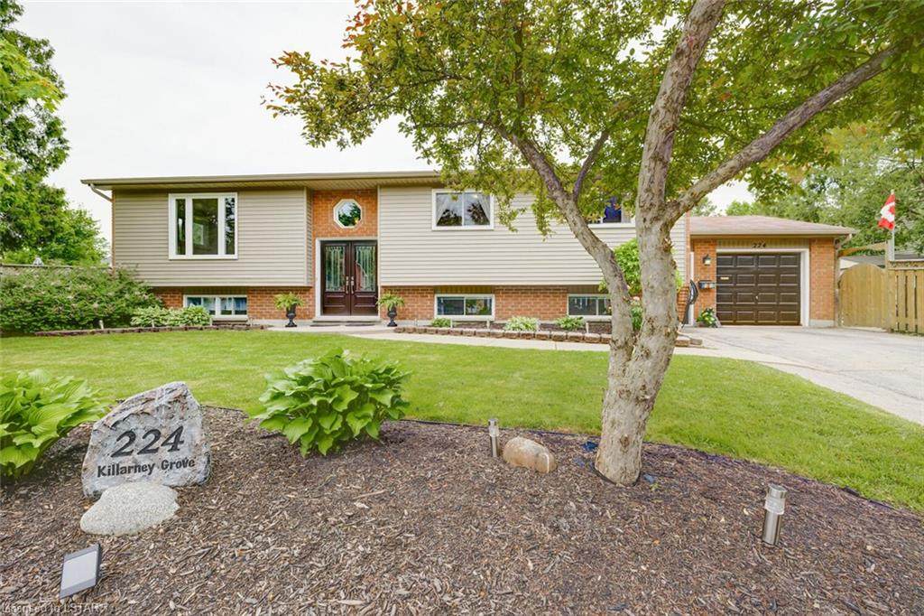 224 Killarney Grove - Photo 1
