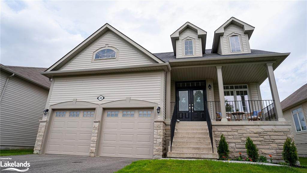 40 Meadowood Drive - Photo 1