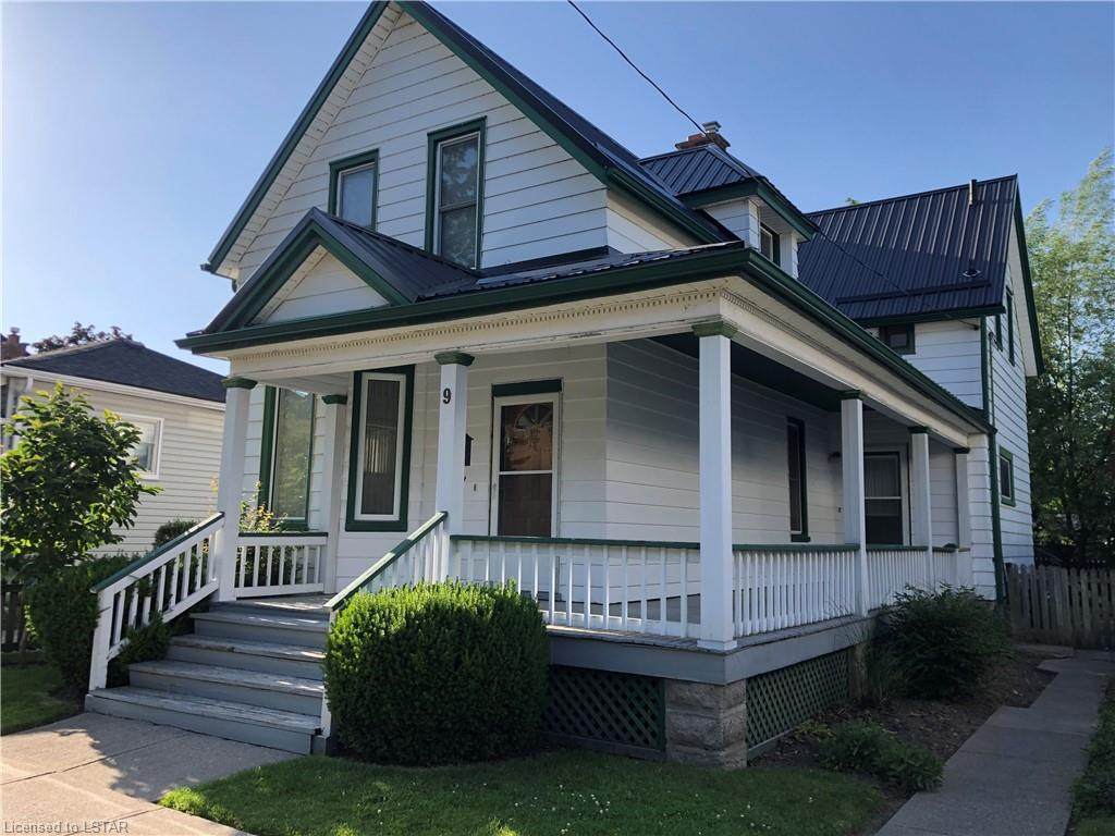 9 Scott Street - Photo 1