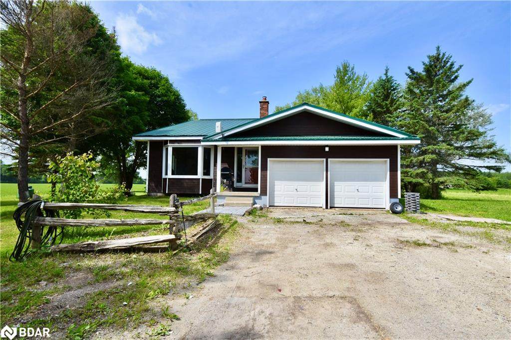 1242 Glengarry Landing Road - Photo 1