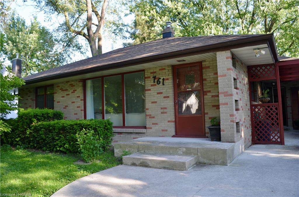 761 Wellington Street - Photo 1