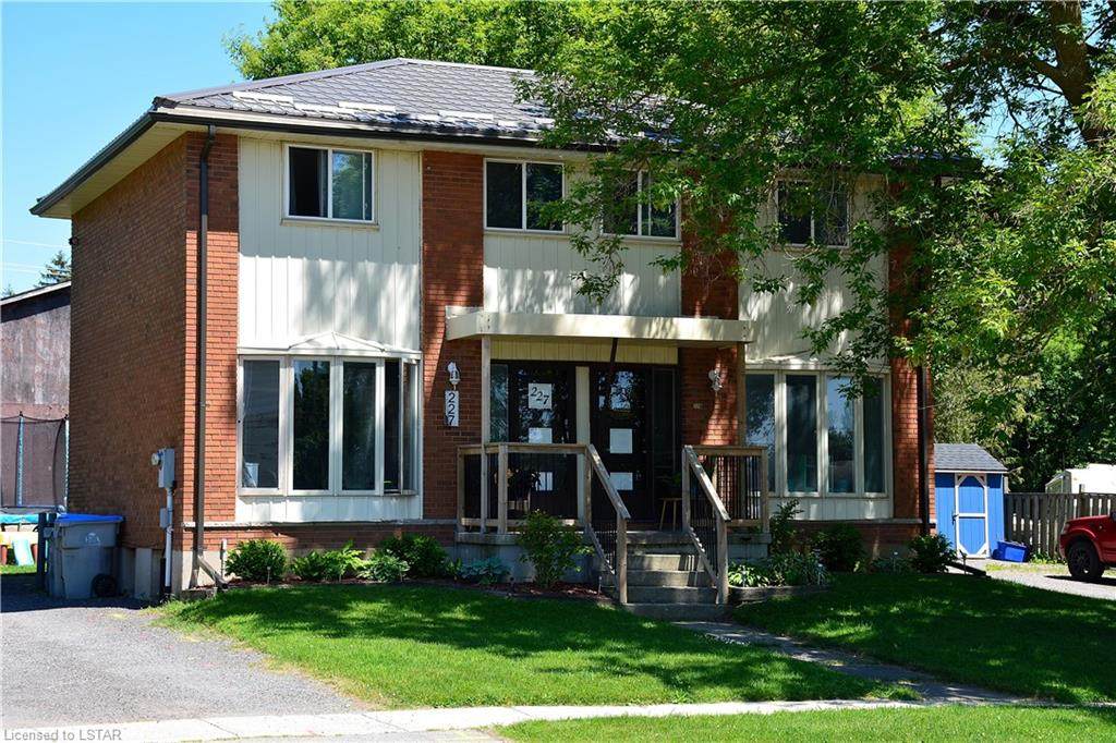 227 & 229 James Street - Photo 1