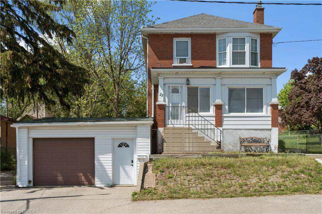 23 Paisley Heights - Photo 1