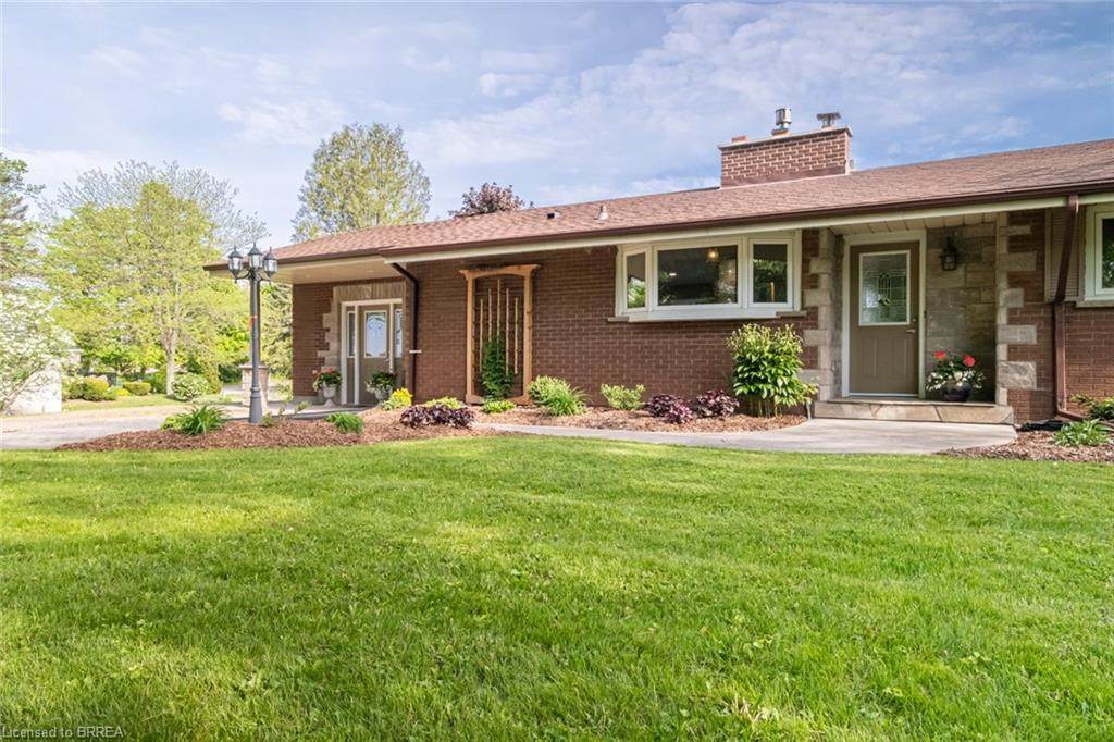 151 Bethel Road - Photo 1