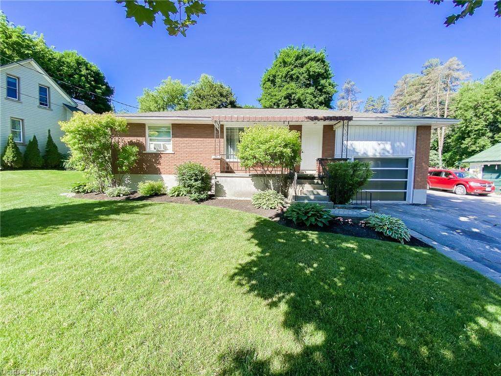 3106 Patrick Street - Photo 1