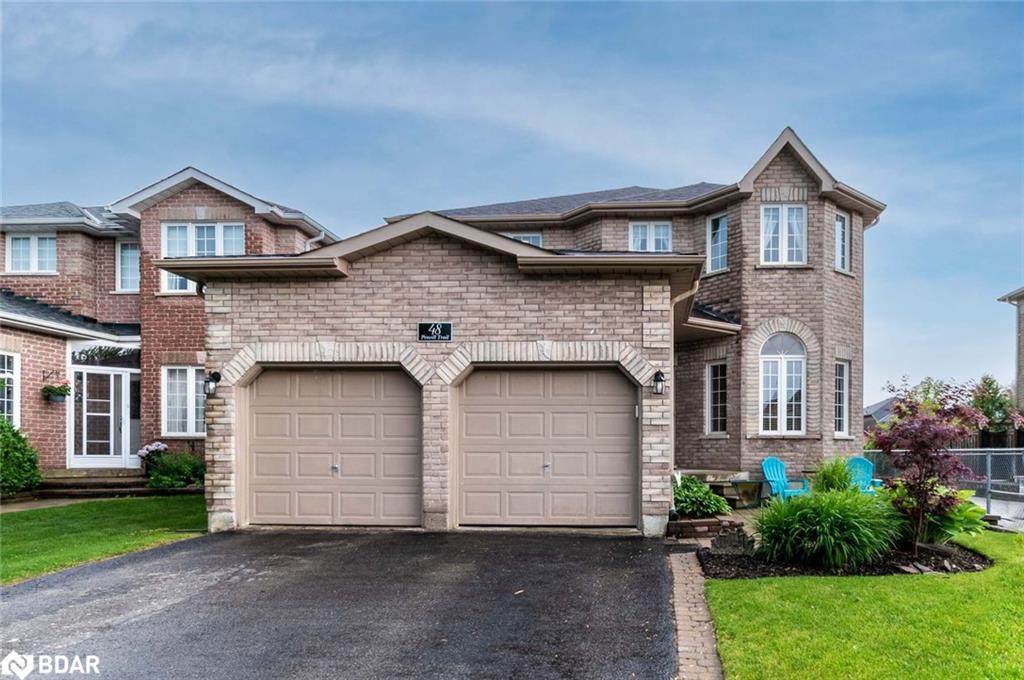 48 Penvill Trail - Photo 1