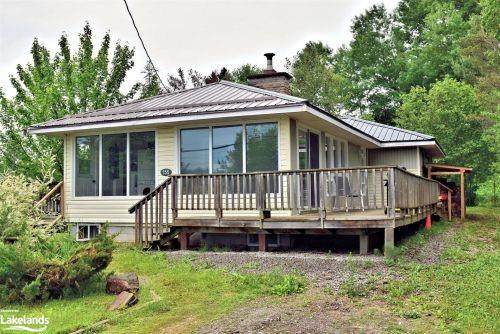 155 Bobcaygeon Road - Photo 1