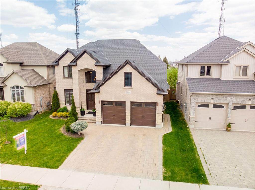 1211 Eagletrace Drive - Photo 1
