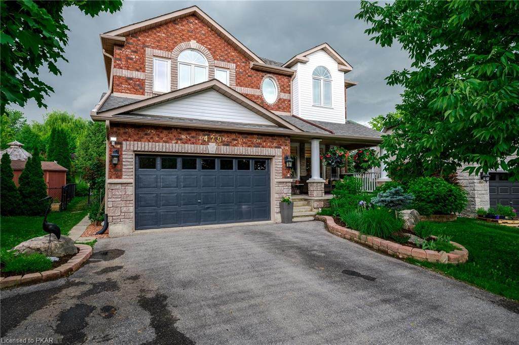 479 Colonial Crescent - Photo 1