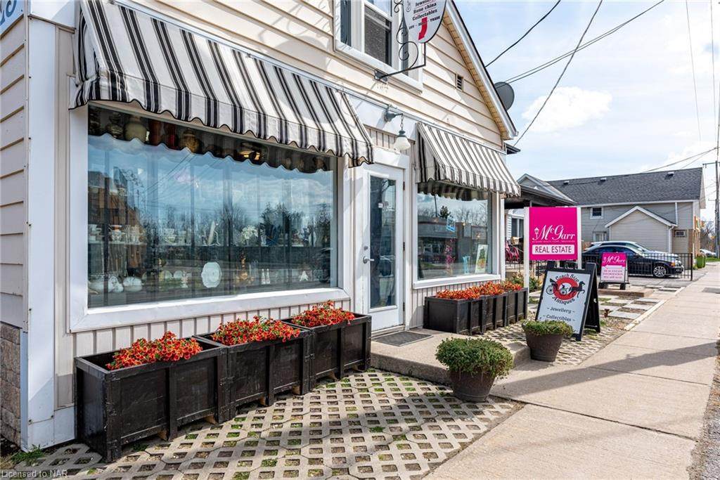 1511 Niagara Stone Rd Road - Photo 1