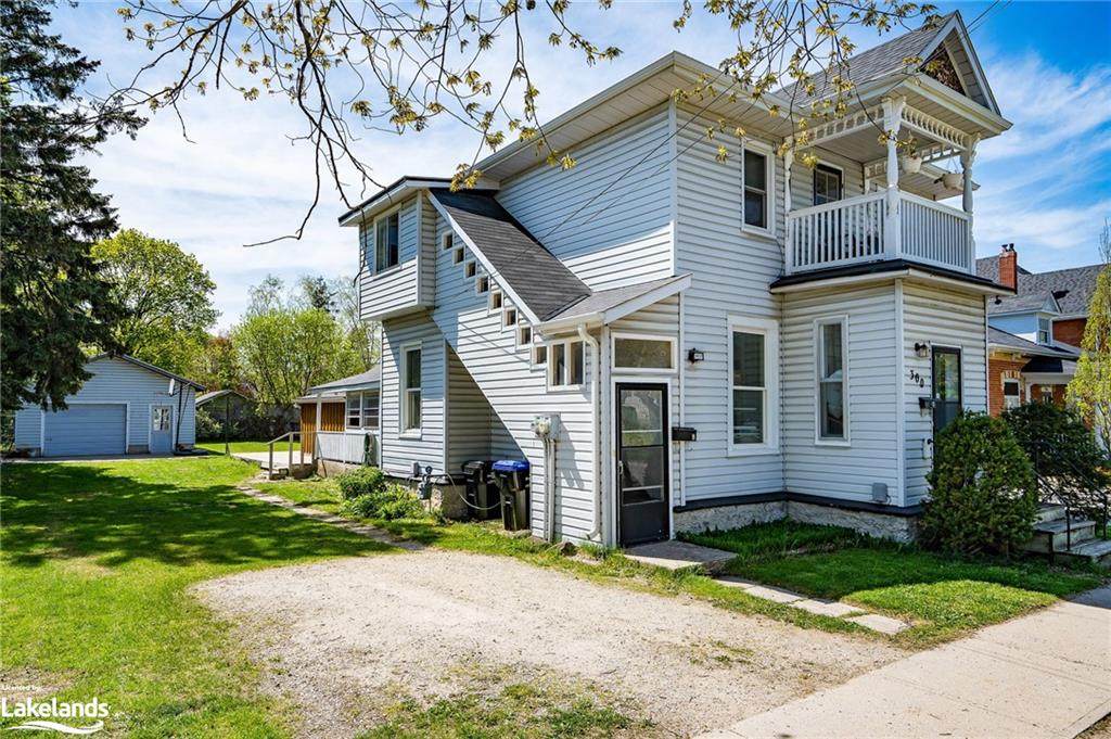 300 Maple Street - Photo 1