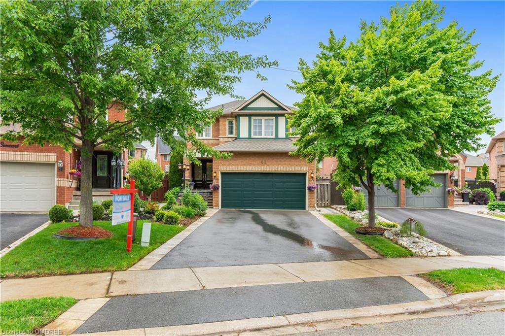 43 National Crescent - Photo 1