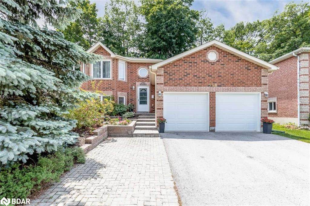 558 Leacock Drive - Photo 1