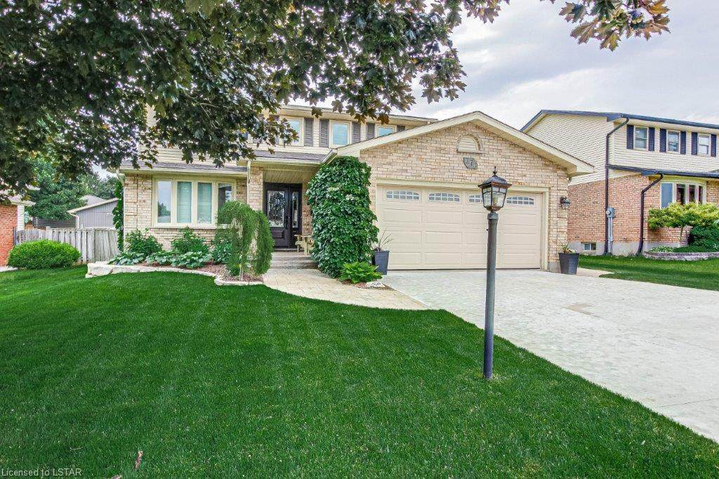 376 Sherwood Avenue - Photo 1