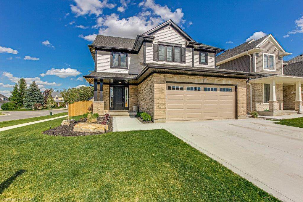 1 Redhaven Lane - Photo 1