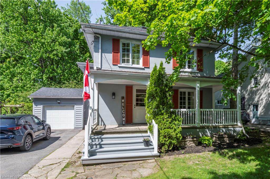 158 Dufferin Avenue - Photo 1