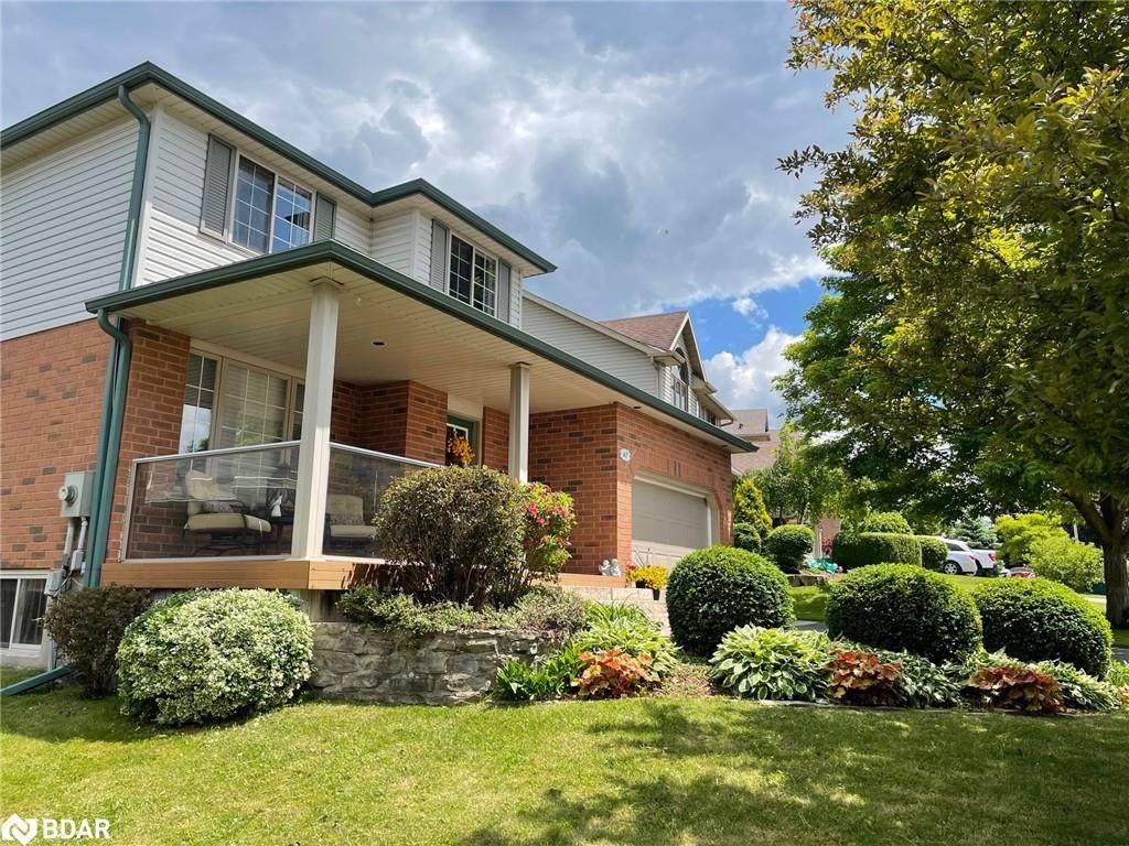 67 Ptarmigan Drive - Photo 1