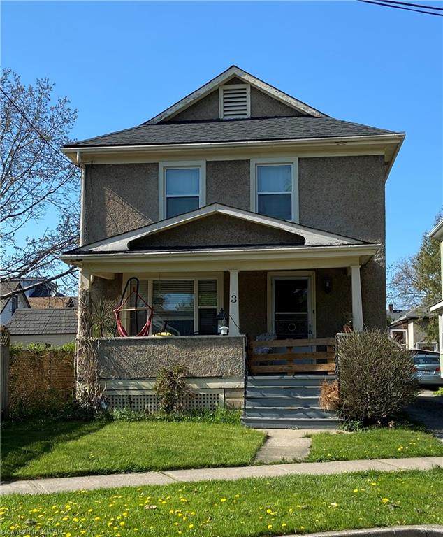 3 Russell Avenue - Photo 1