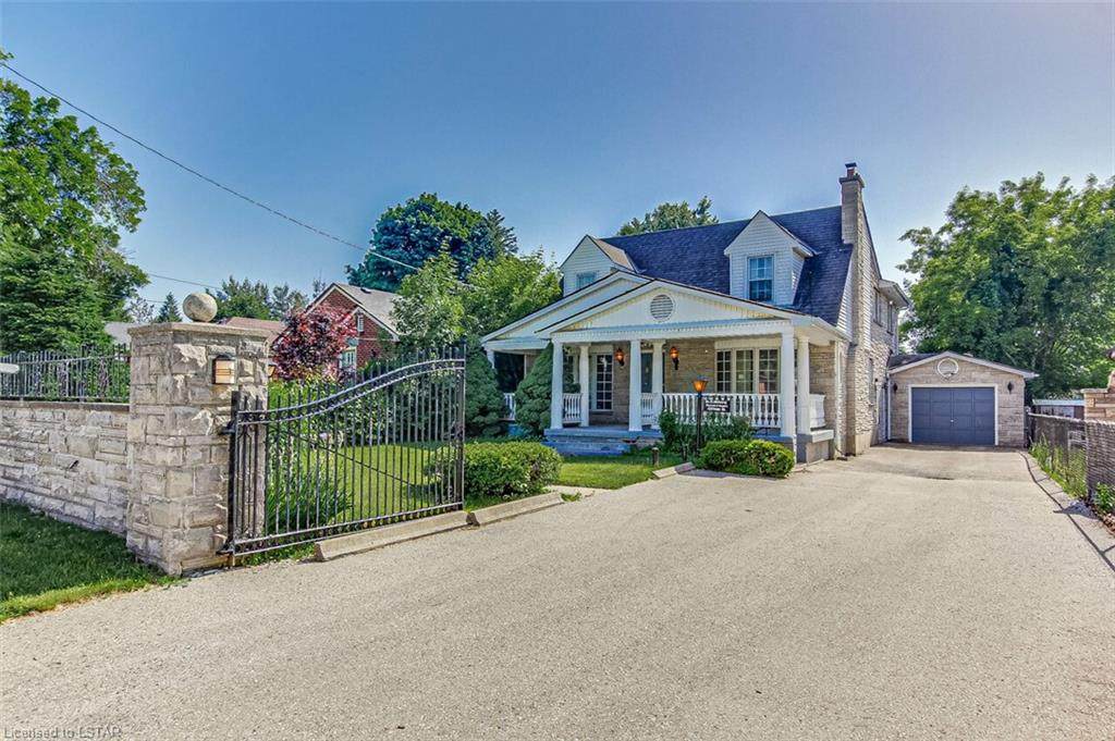 437 Hale Street - Photo 1