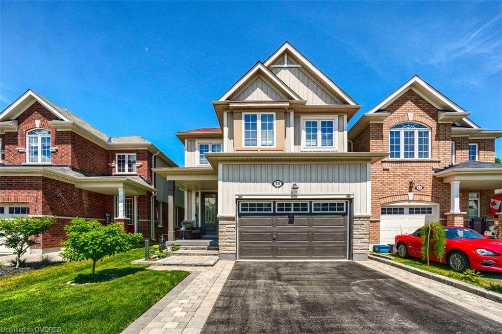 40 Blanchard Crescent - Photo 1