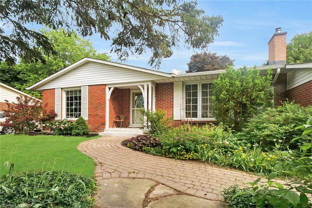 267 Millbank Drive - Photo 1