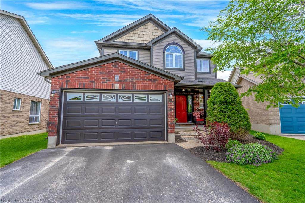 145 Silk Drive - Photo 1