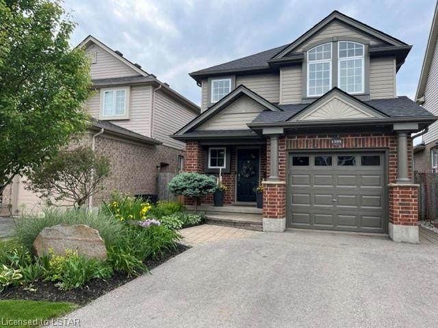 1394 Pleasantview Drive - Photo 1