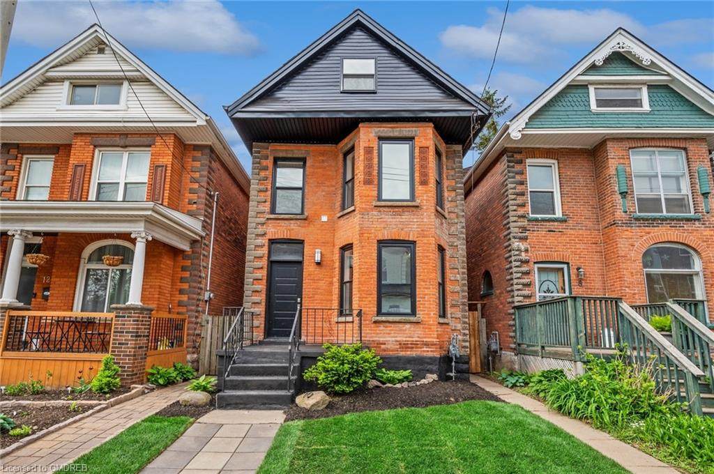 10 Webber Avenue - Photo 1