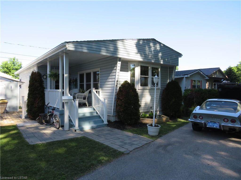 198 Springbank Drive - Photo 1