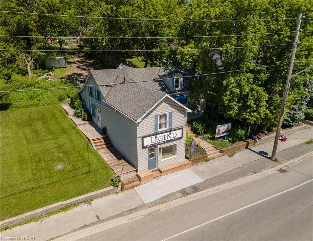 4272 Highway 7 - Photo 1