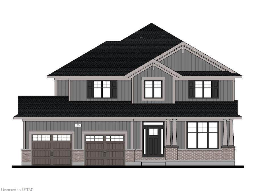 135 Graydon Drive - Photo 1