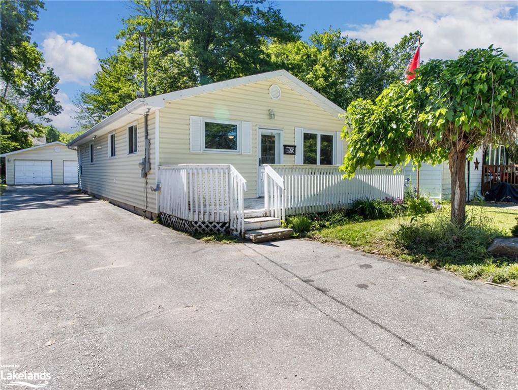 1805 River Road - Photo 1