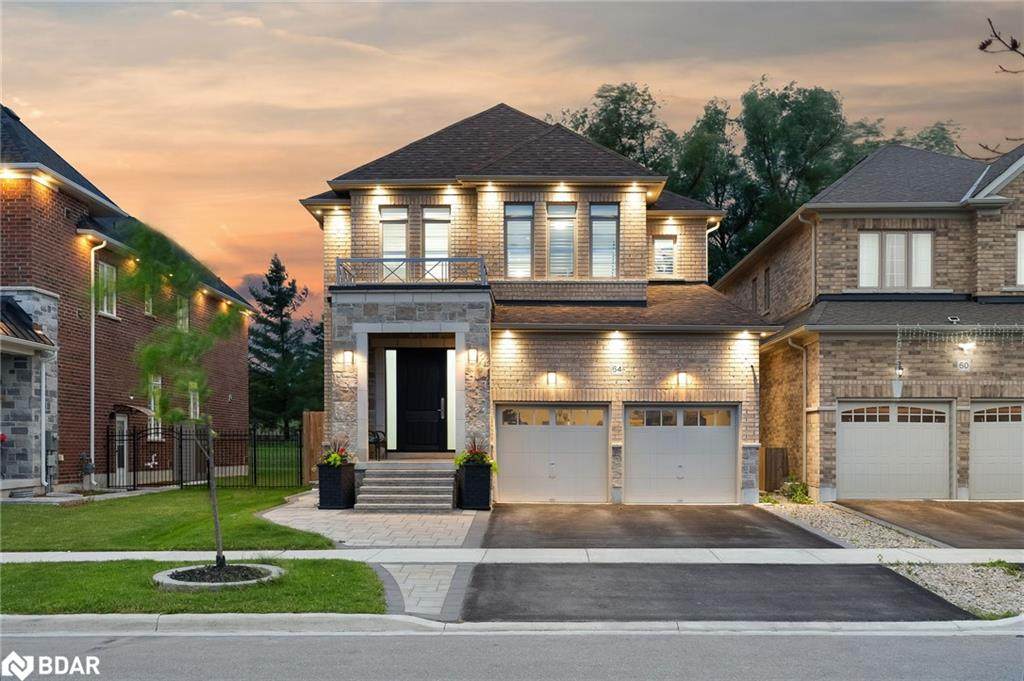 64 Inverness Way - Photo 1