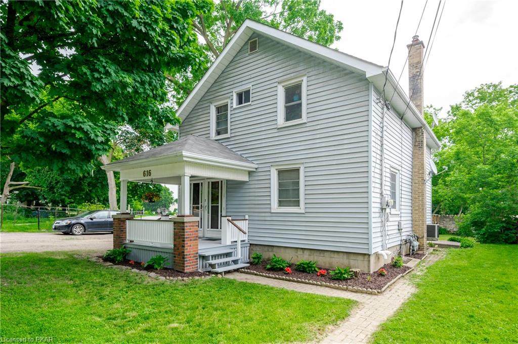 616 Aylmer Street - Photo 1