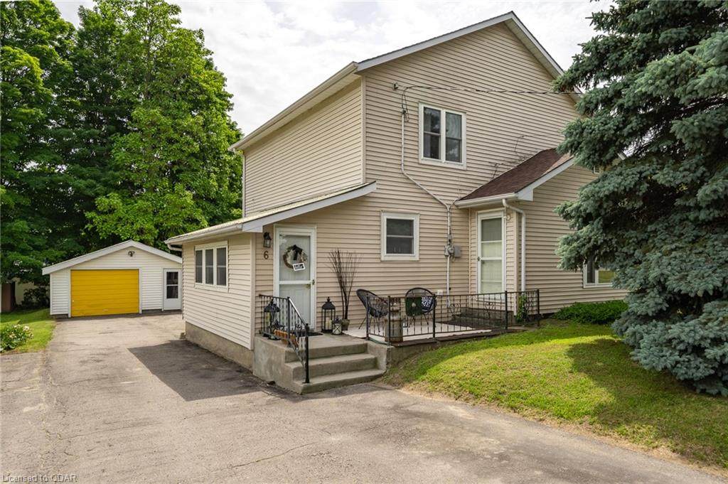 6 Low Street - Photo 1