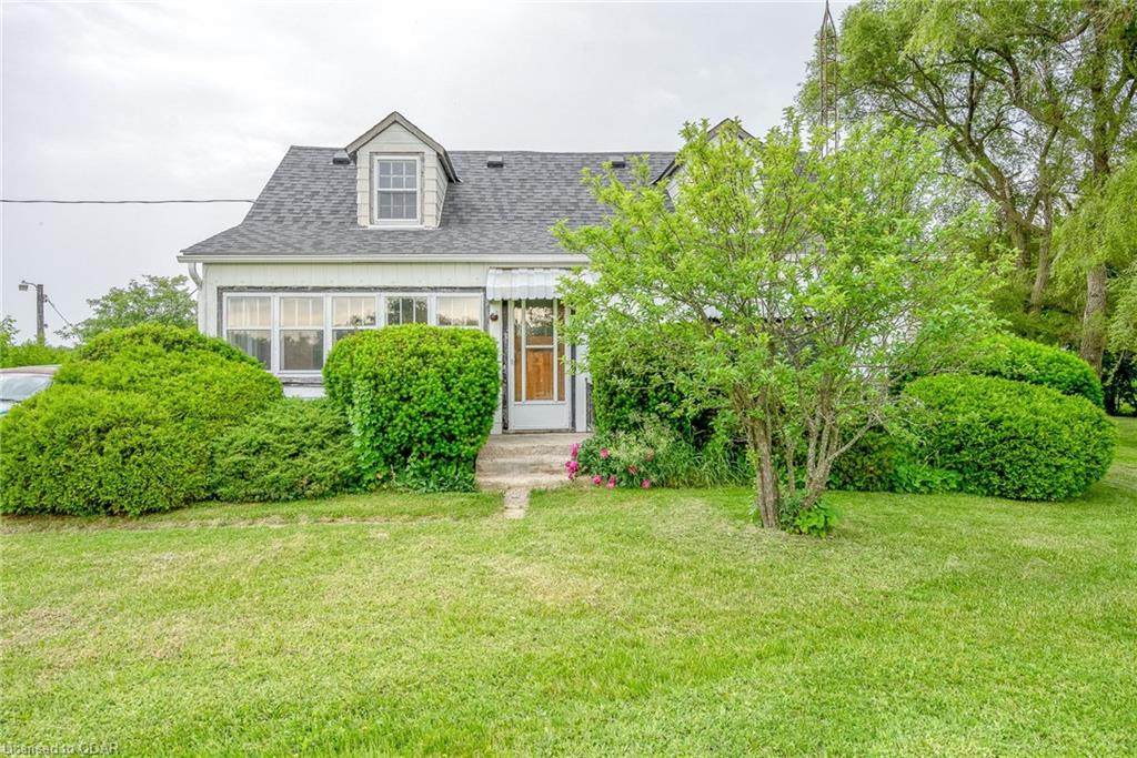 13294 County Rd 29 Road - Photo 1