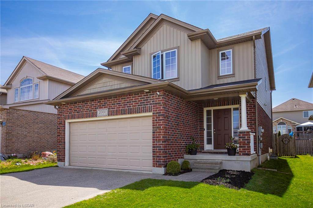 2000 Rollingacres Drive - Photo 1